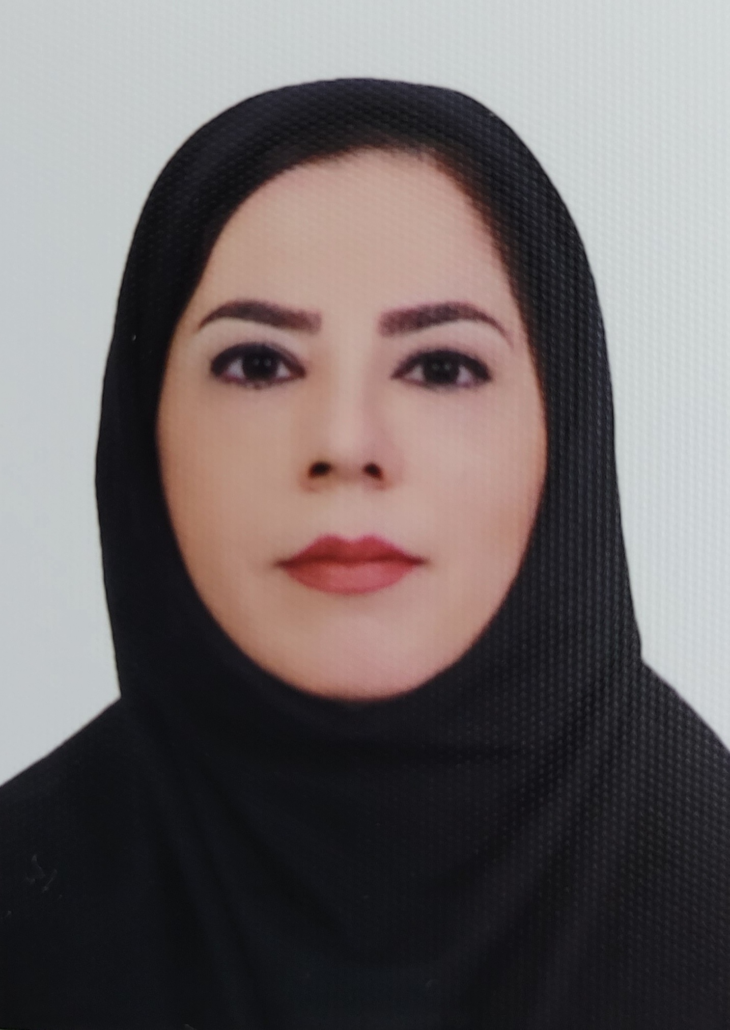 دکتر کبری  منصوری زاده