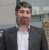 مهندس قاسم کشاورزی 