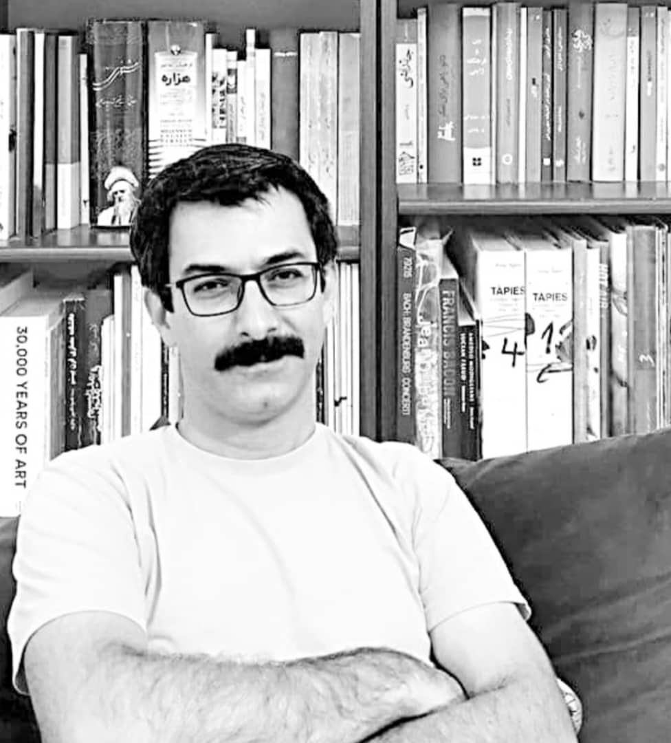 دکتر حسین  اردلانی